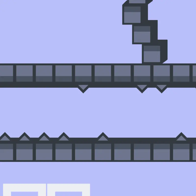 Game by @doszan
