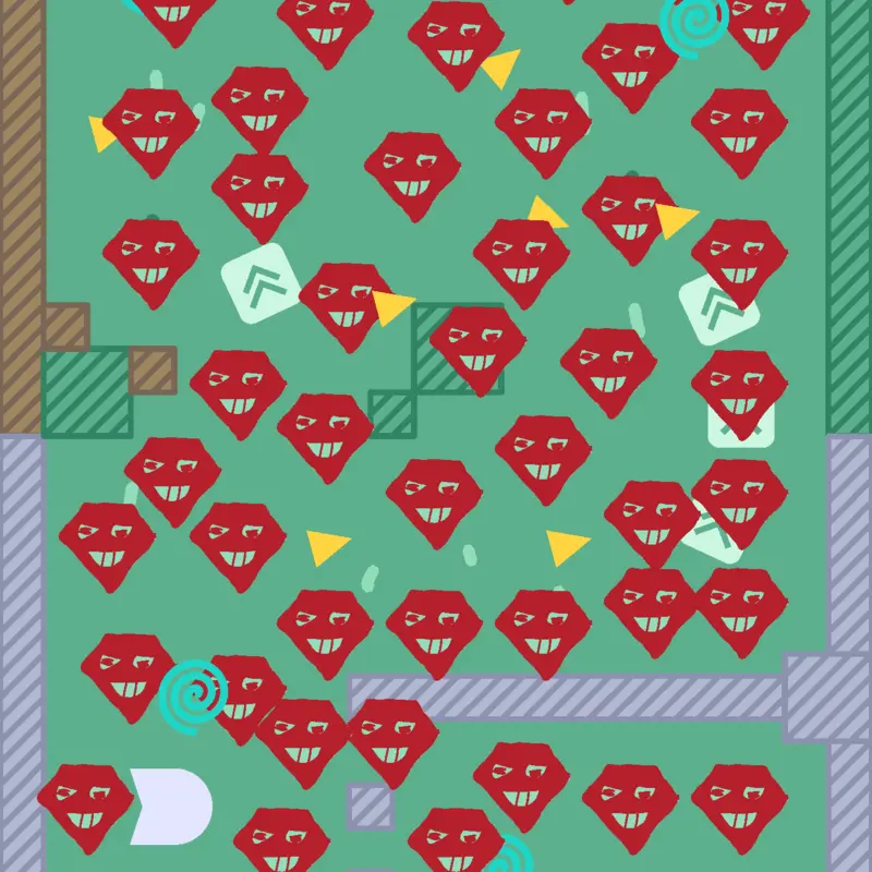 Game by @Metu