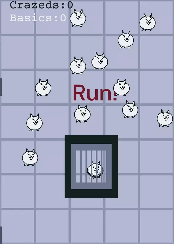 Game by @Lyangamer