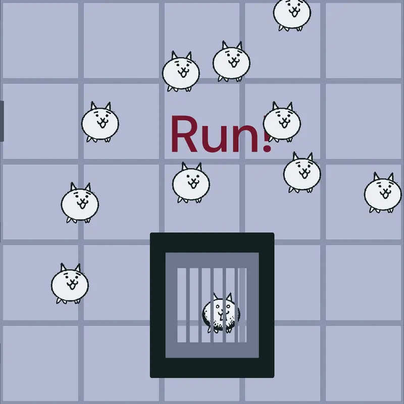 Game by @Lyangamer