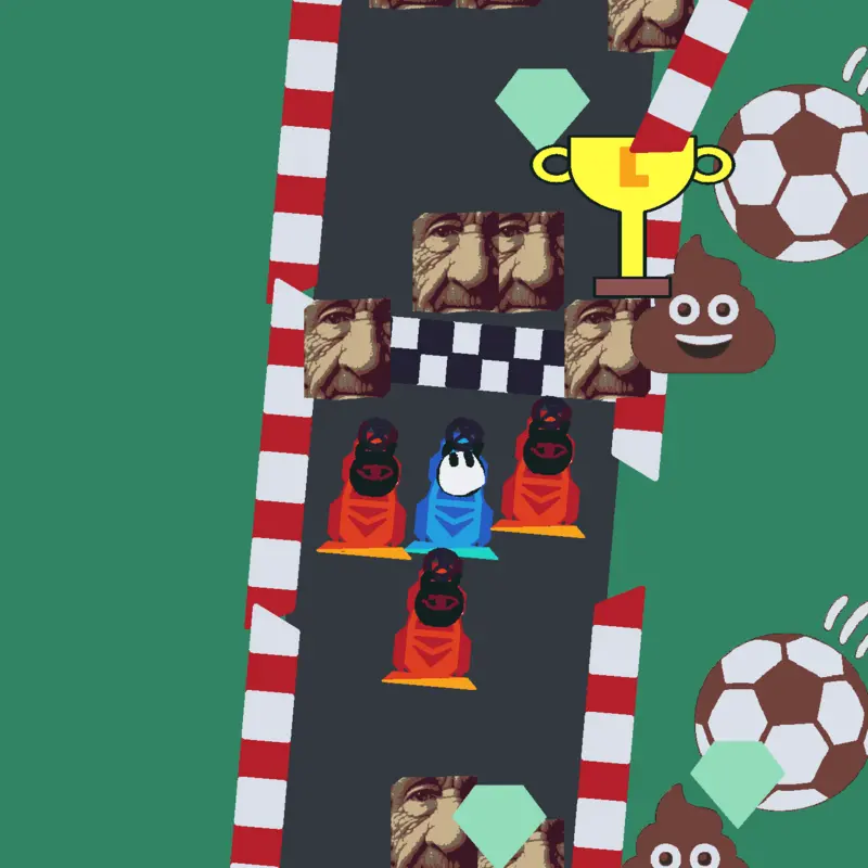 Game by @Pouisthebest