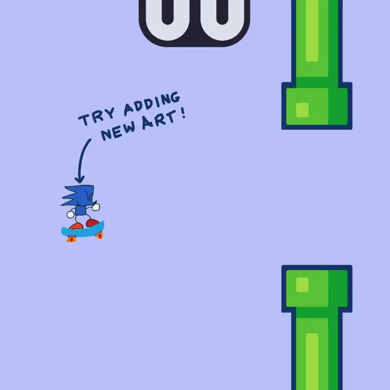 Game by @DanielSantossalort