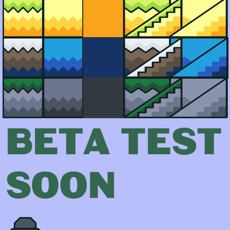 BETA test soon by @Italian-terrestrial_Noob