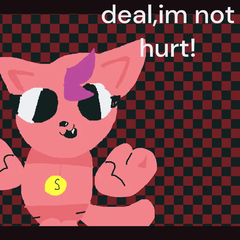 Game by @cinnamoroll_kandi03