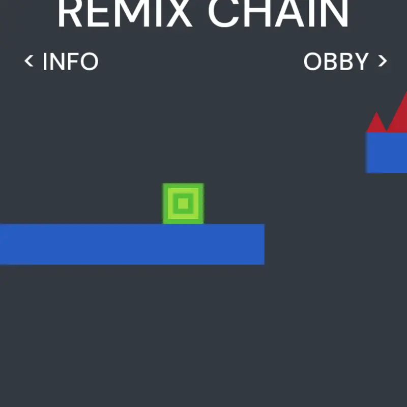 Game by @x1j