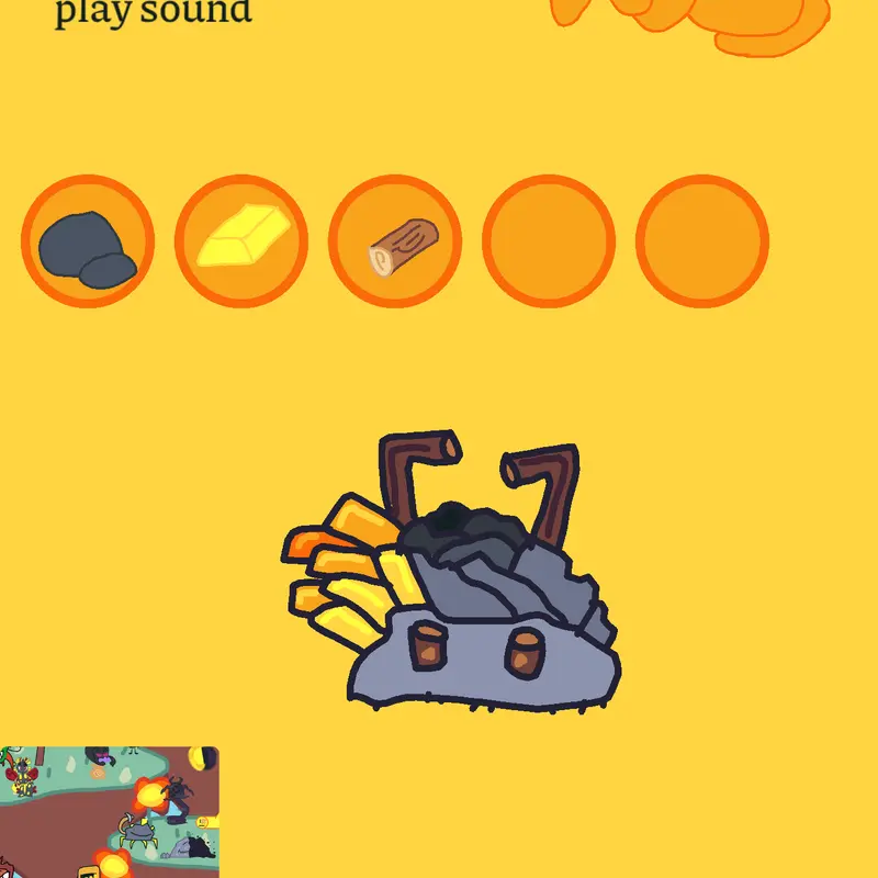 Game by @ZXSE