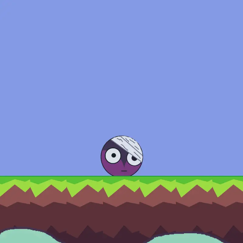 Game by @beastarix