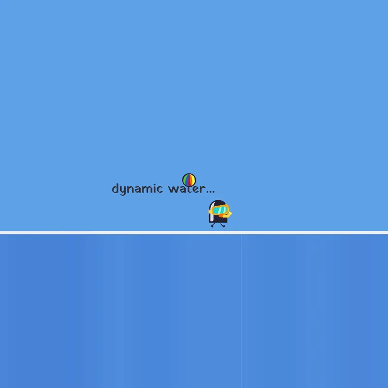 Game by @bigel