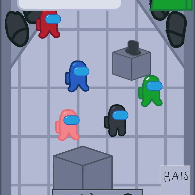 Game by @CatDad