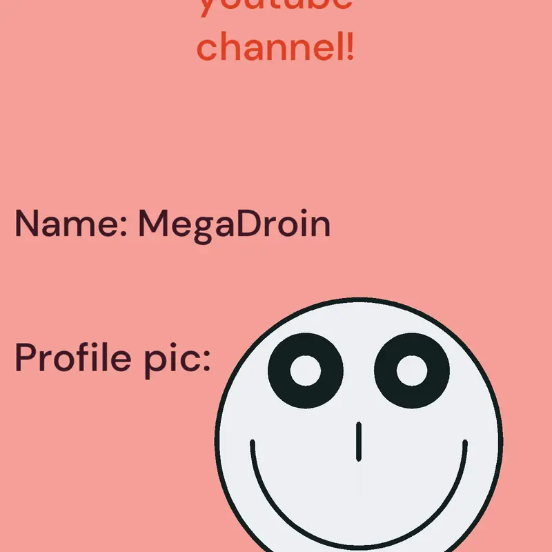 Game by @MegaDroin1