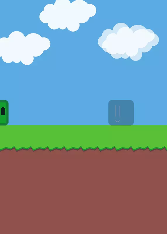 Game by @-GreenCubic-
