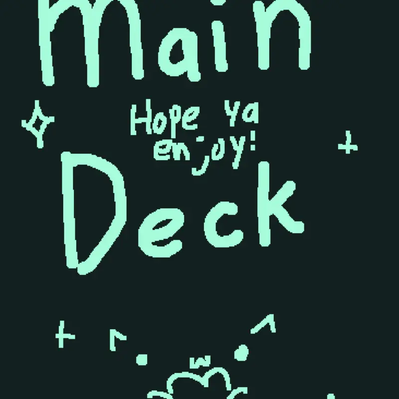 Game by @Flowerzz