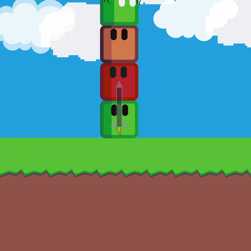 Game by @LOLOLOWK
