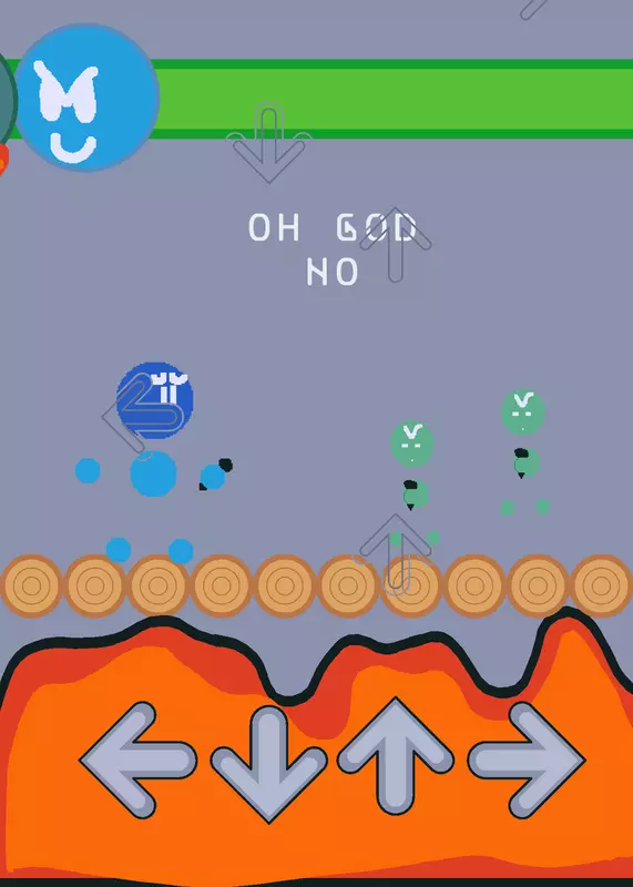 Game by @tawangaming257
