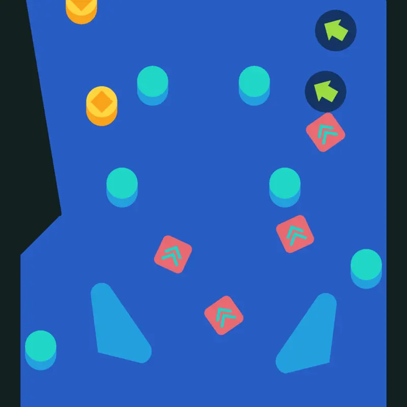 Game by @fercro