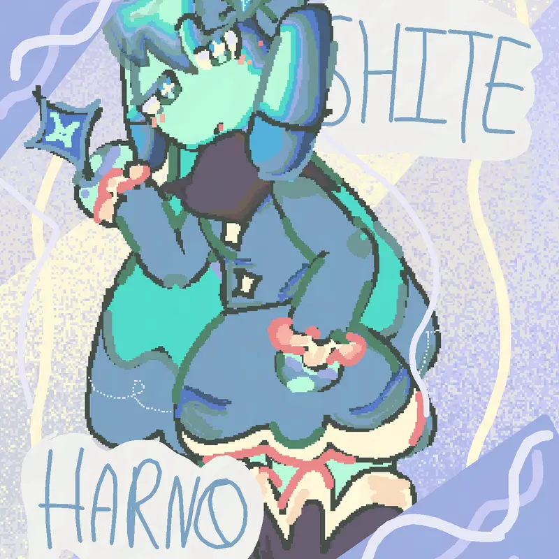 Game by @s0ftlyym3l4tii__