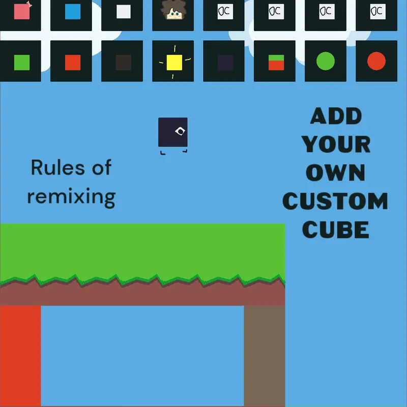 Game by @TerrificTortoise
