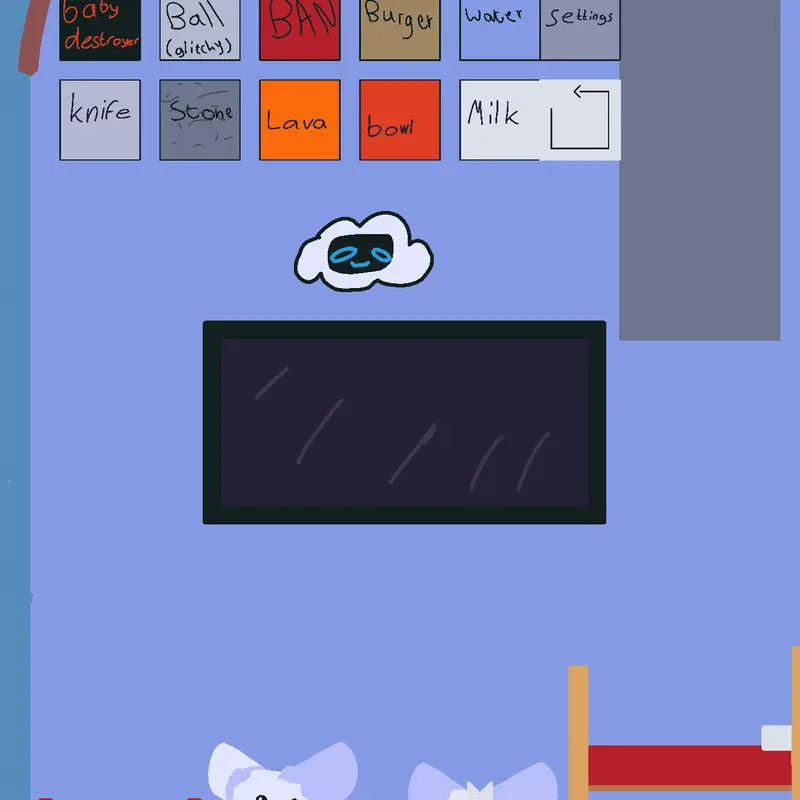 Game by @zetis