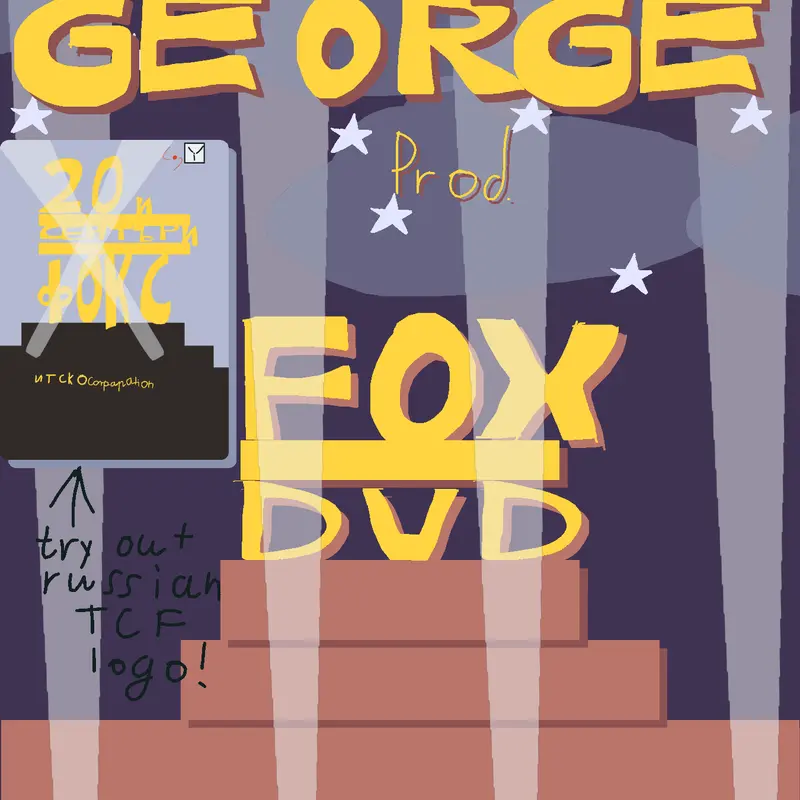 Game by @GeorgeProductions
