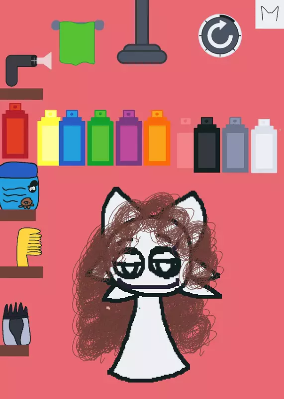 Game by @Angie5092017
