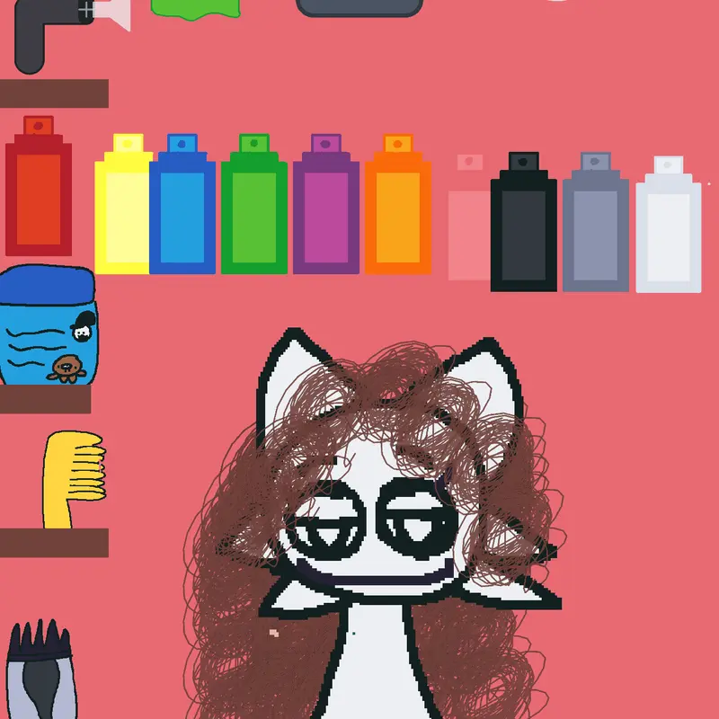Game by @Angie5092017