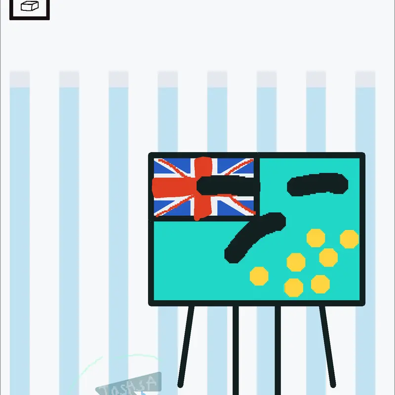 Game by @SeashellTashsa_85