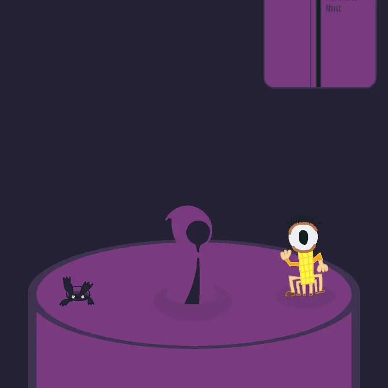 Game by @XenorDoodlez