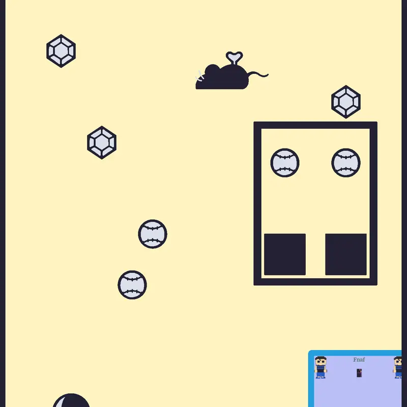 Game by @shigu490