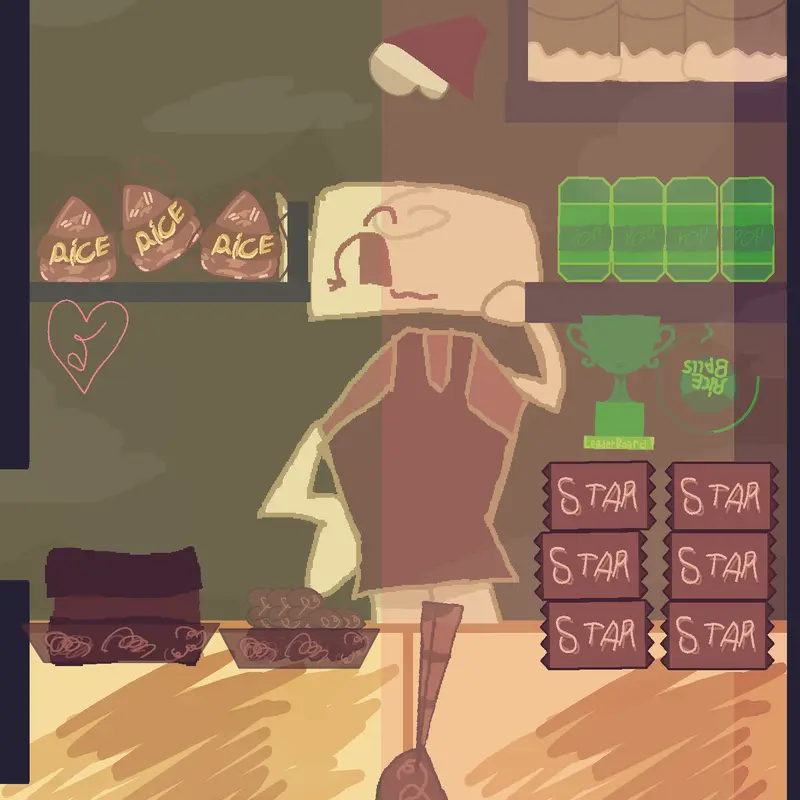 Game by @D4RKL0V1NG0FF1C4L