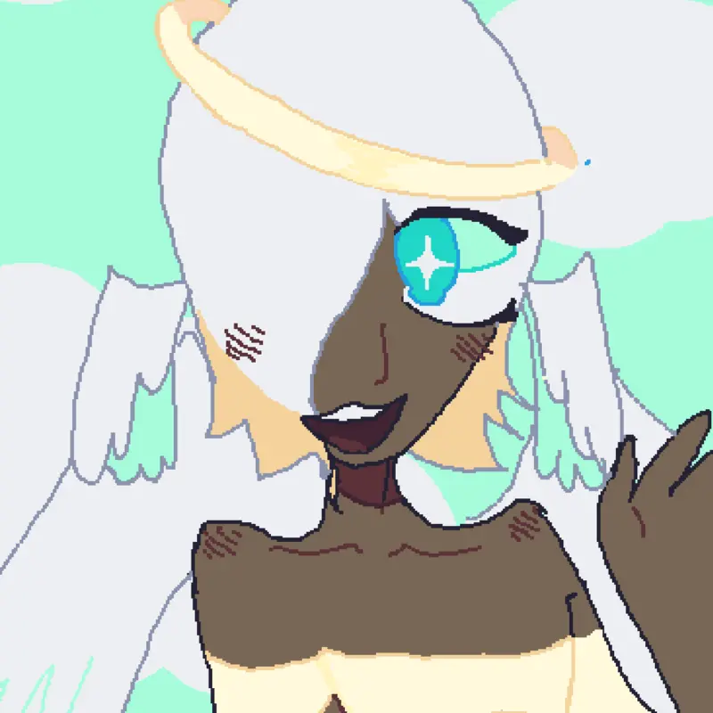 Game by @caramel_bear