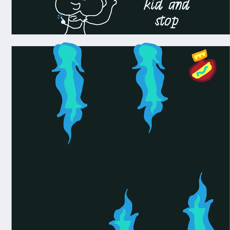 Game by @Mina_blueberry