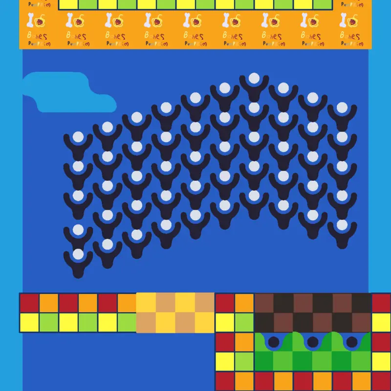 Game by @player_9834