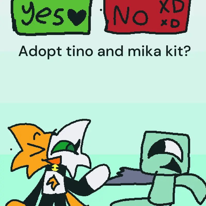 I hope you like it :) by @tino_and_gin