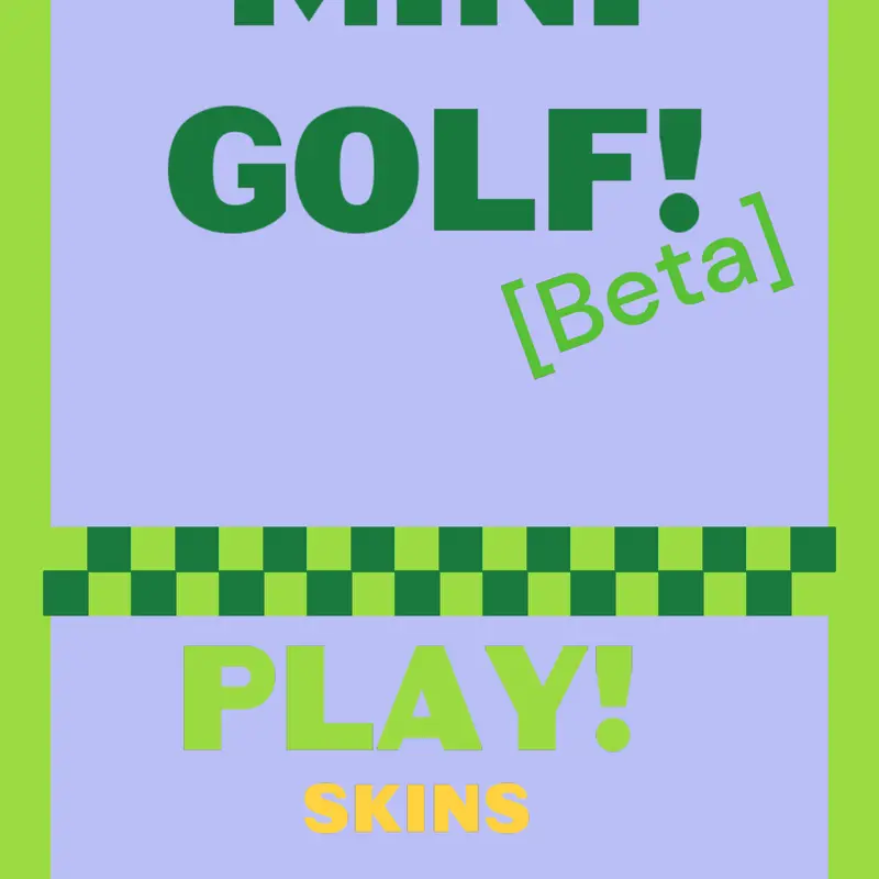 Game by @krendyplaysthis