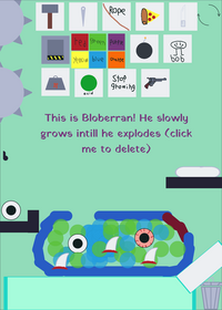 Blob