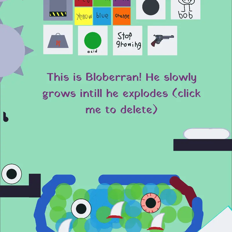 Blob by @Shaista_tan_1234567