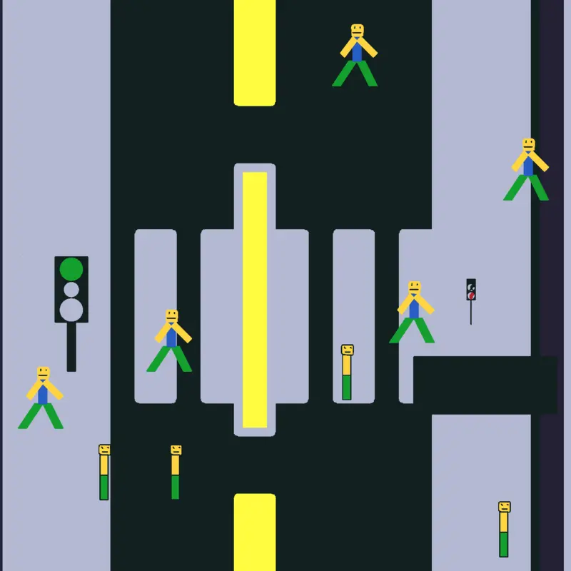 Game by @ILikeCats__