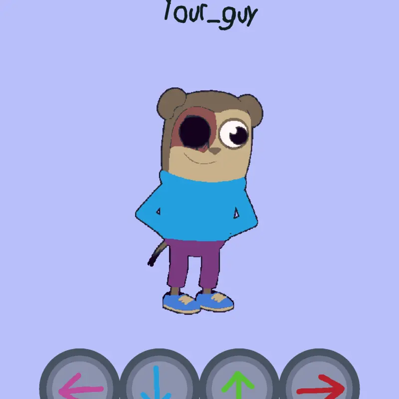 Game by @your_local