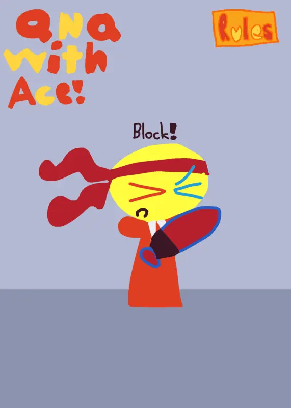 Game by @AceGamingStudiosMaster