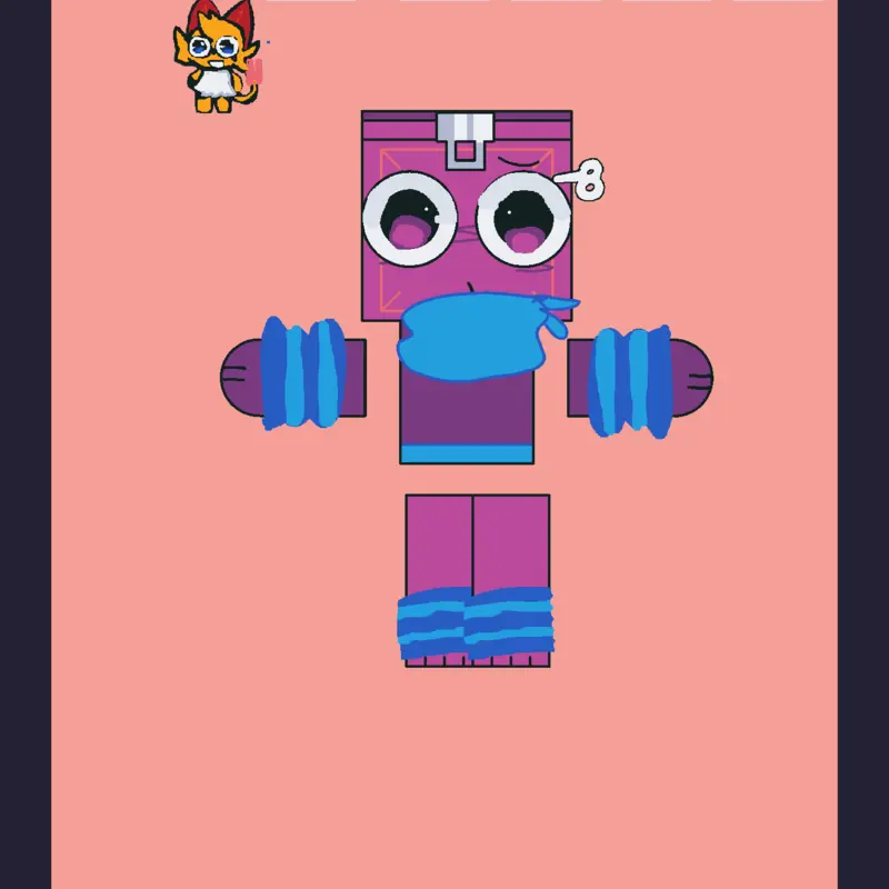 Game by @World-x