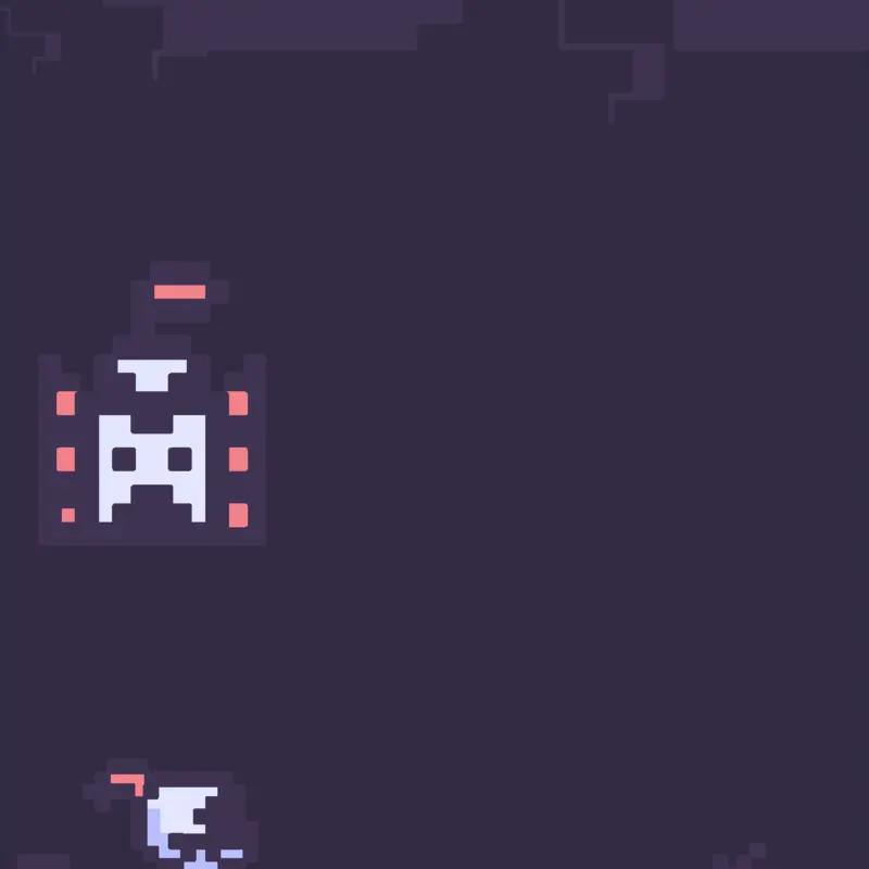 Game by @snailzshell