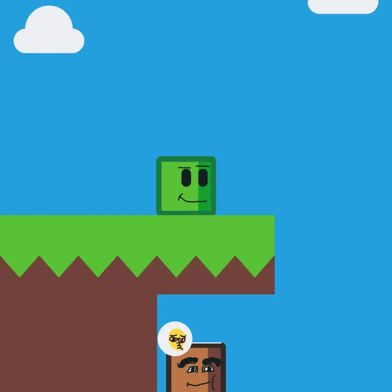 Game by @ArtemYgraetTV