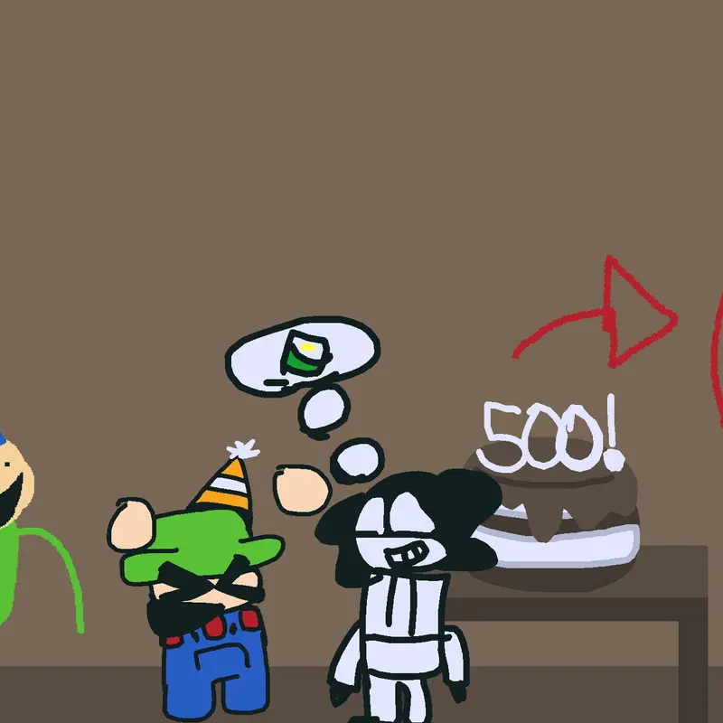 Game by @ChilliTime