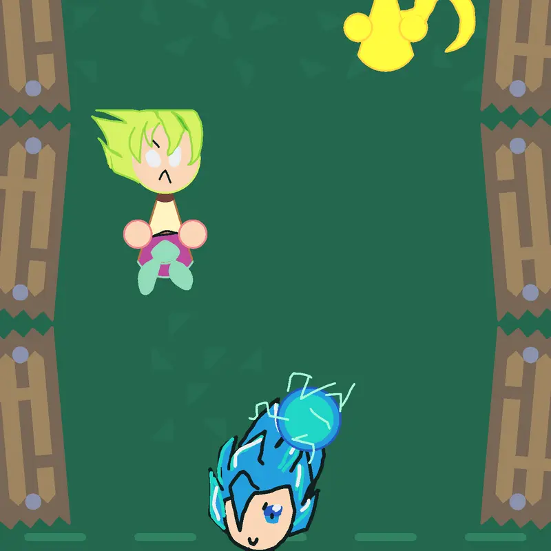 Game by @anotherstrongest123