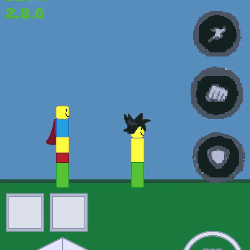 Game by @oooooooh_games