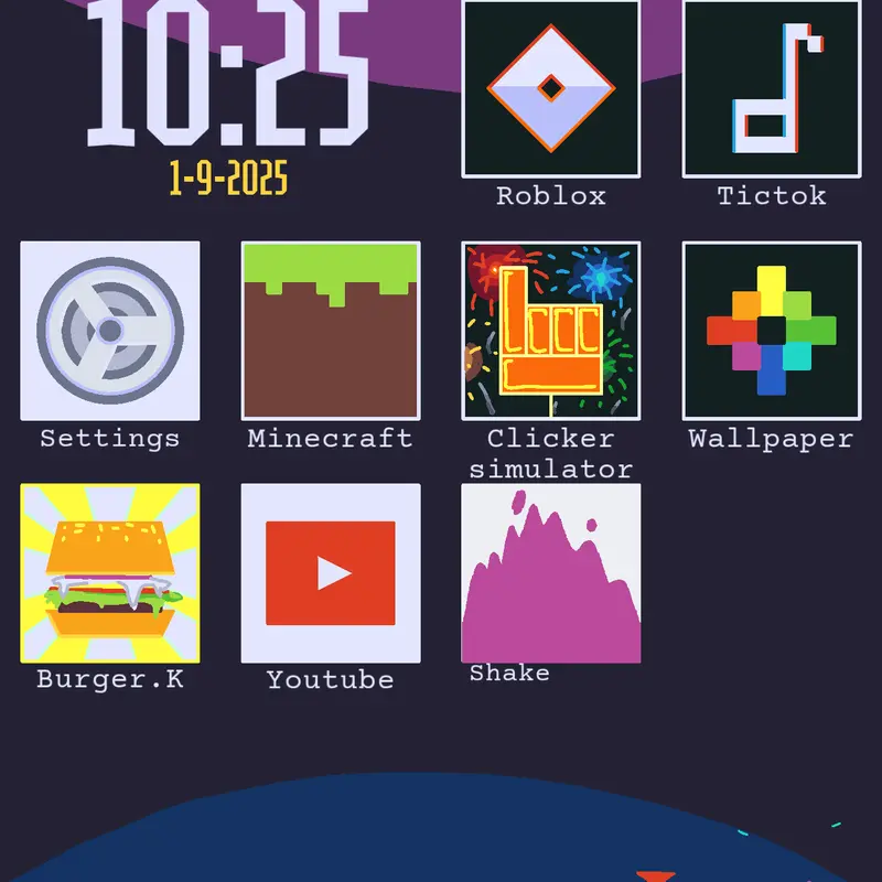 Game by @O_OLIP0