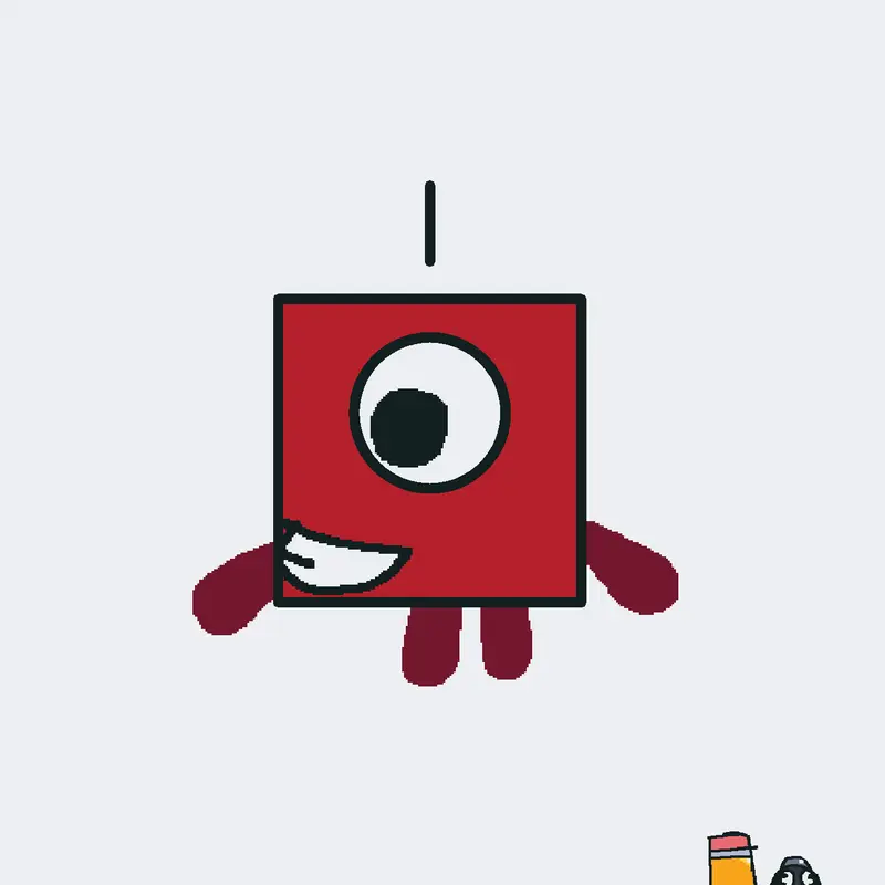 Game by @PencilOnePebble