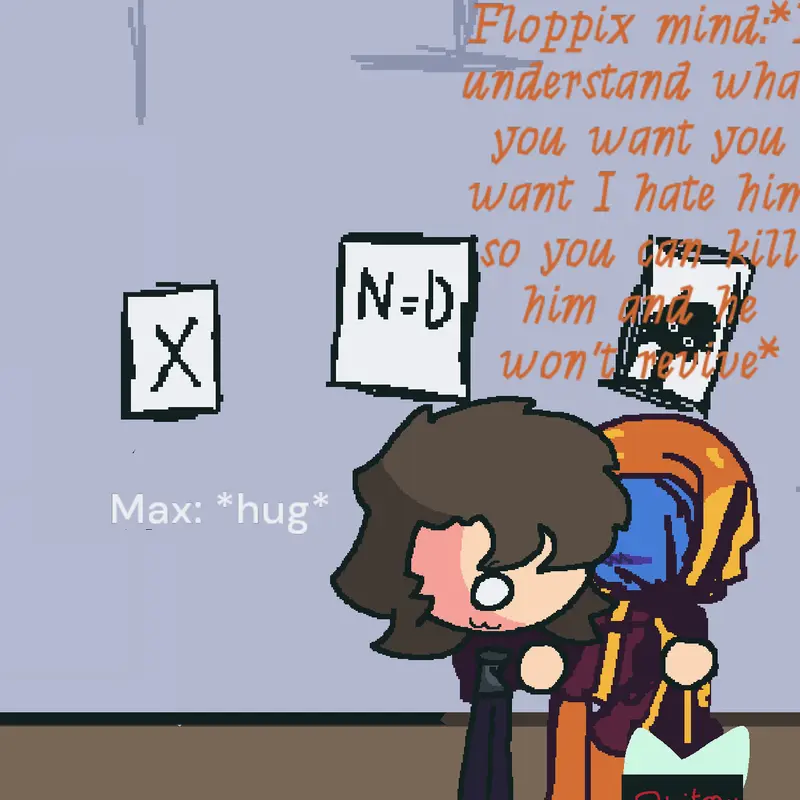 Game by @mynameismax20