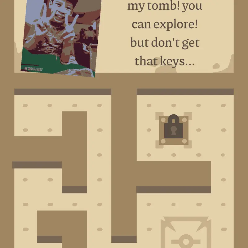 Game by @VLCinCastle_245
