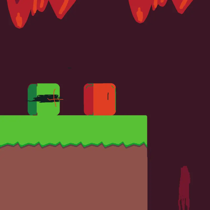 Game by @AbroCristofe